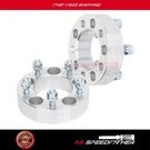1.5" 5X4.5 Lugs 12X1.25 Studs Wheel Spacers Fits Nissan For Infiniti Q50. Fixed Price $45.99.