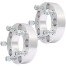 2P 14X1.5 Wheel Spacers For Chey Tahoe Gmc Yukon 2WD 1995-1999 5X127 1.5" Thick. Fixed Price $48.19.
