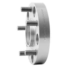 For Dodge Charger 2011-2015 H&r 50135715 Silver Trak+ Drm Series Wheel Spacers. Fixed Price $221.66.