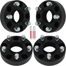4P 1.5" 5X5 5X127 For Jeep Wrangler Jl 2018-2022 Hubcentric Wheel Spacers 14X1.5. Fixed Price $89.39.