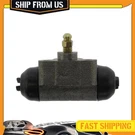 Centric Drum Brake Wheel Cylinder Rear Ford Aspire 1994-1997. Fixed Price $33.46.