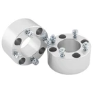 Quadboss 3'' Wheel Spacer 4/137 Bolt Pattern M12X1.25 Thread 300-4137110-12125. Fixed Price $139.99.
