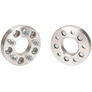 Trans-dapt 3610 Billet Wheel Adapters, 5 On 4-3/4 To 4-1/2. Fixed Price $164.99.