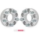 2PCS 14X1.5 Hub Centric Wheel Spacers 1.5" For 2008-2022 Dodge Challenger 5X115. Fixed Price $50.39.