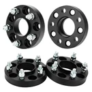 Youxmoto YXWSP049-AB 5X4.5 1 Inch Wheel Spacers Fit For Dodge Avenger Caliber. Fixed Price $104.00.